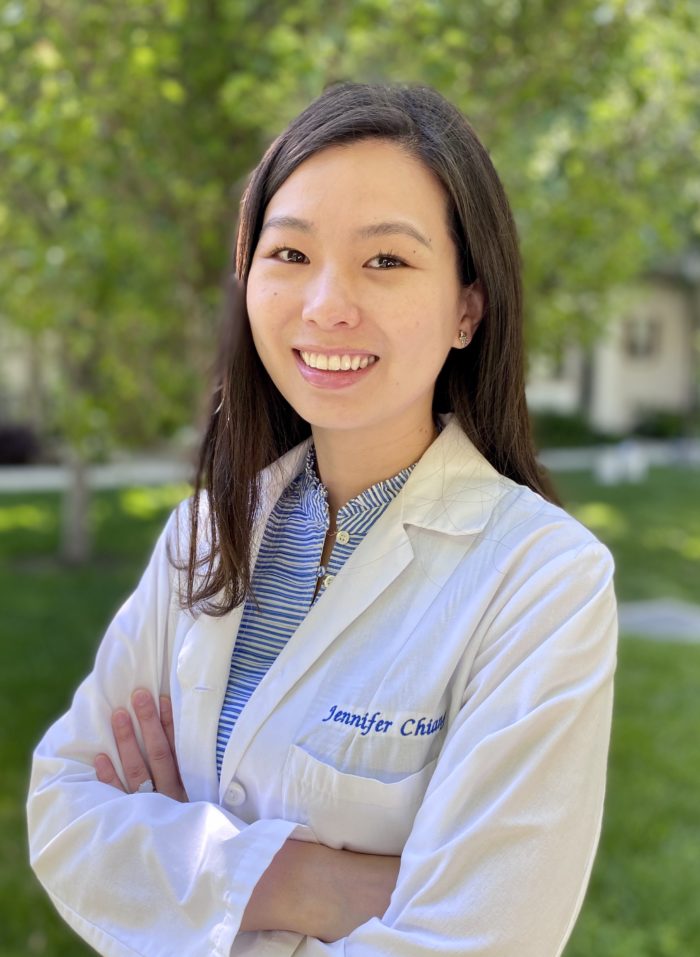 Sunnyvale Functional Dentist - Jennifer Chiang, DDS