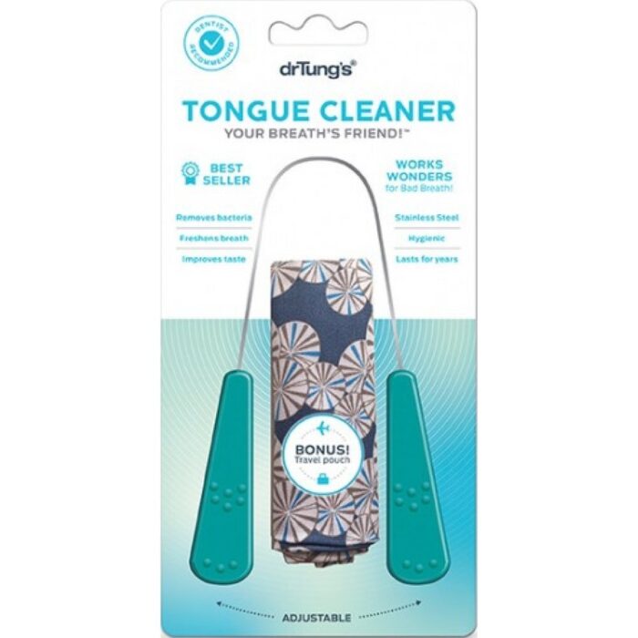 drTungs tongue cleaner