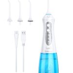 water flosser cordless cleaner