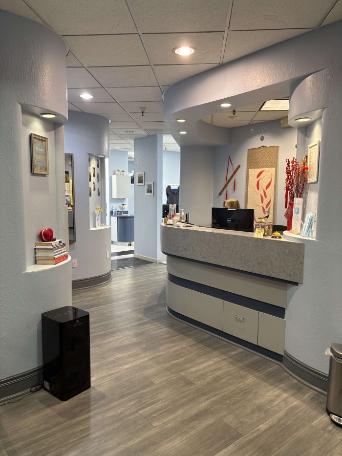 Sunnyvale CA wellness dental office providing Delta Dental out-of-network care for Bay Area families.